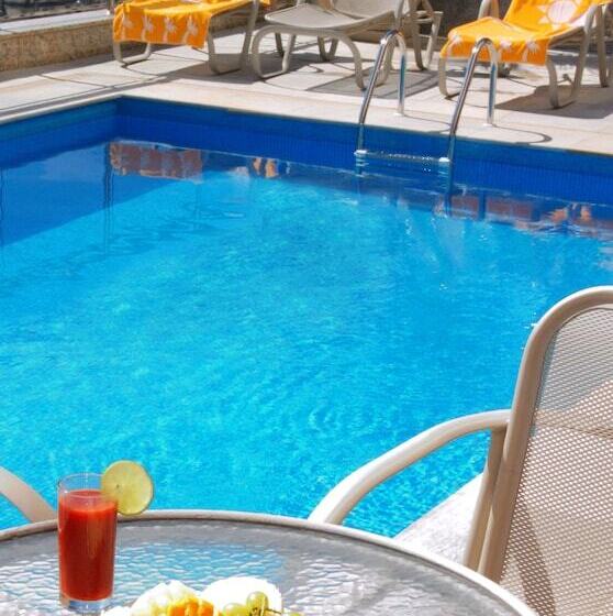 هتل Windsor Asturias