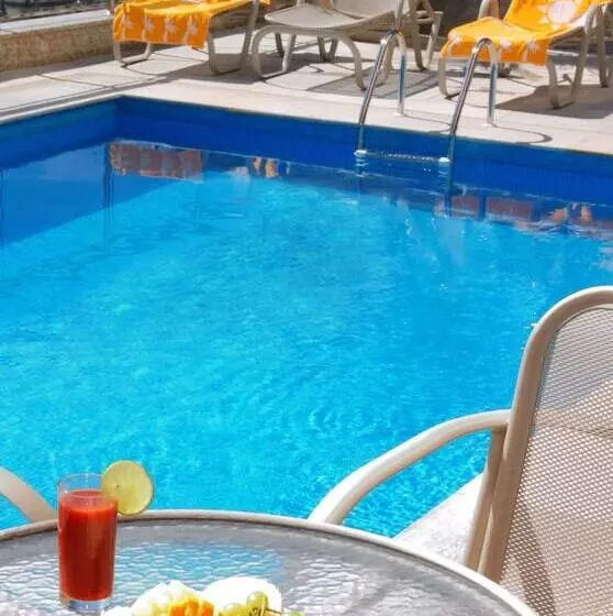 هتل Windsor Asturias