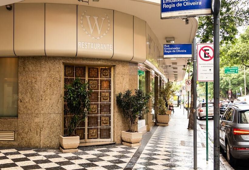 هتل Windsor Asturias