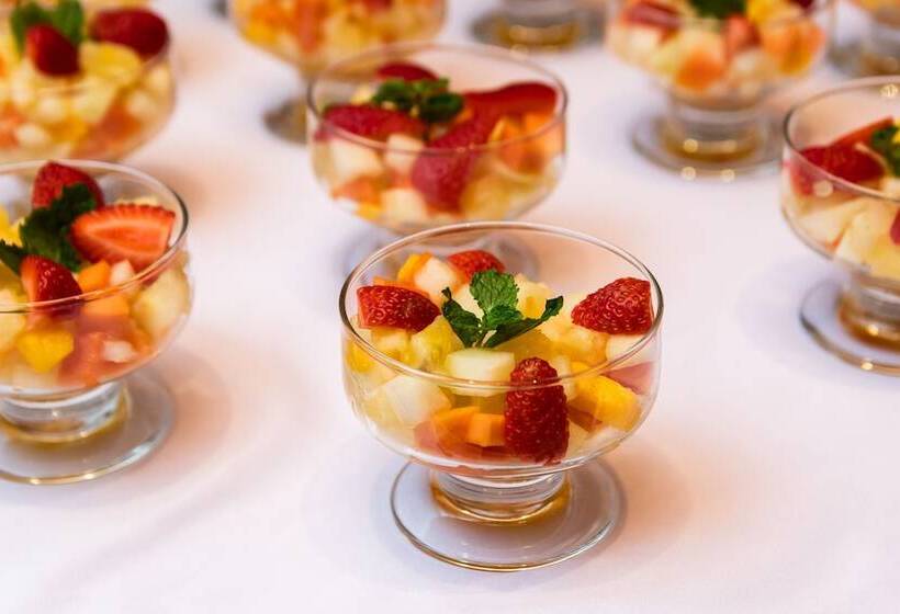 هتل Windsor Asturias