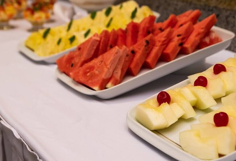 هتل Windsor Asturias