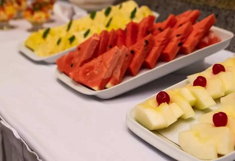 هتل Windsor Asturias