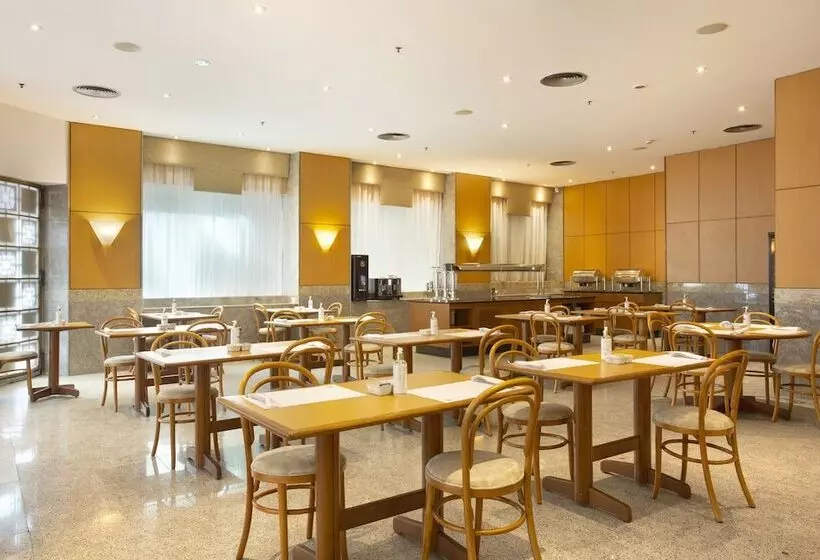 هتل Windsor Asturias