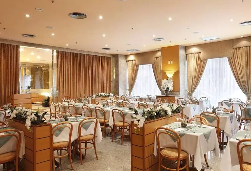 هتل Windsor Asturias