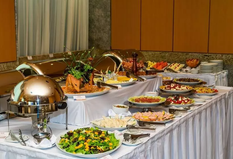 هتل Windsor Asturias