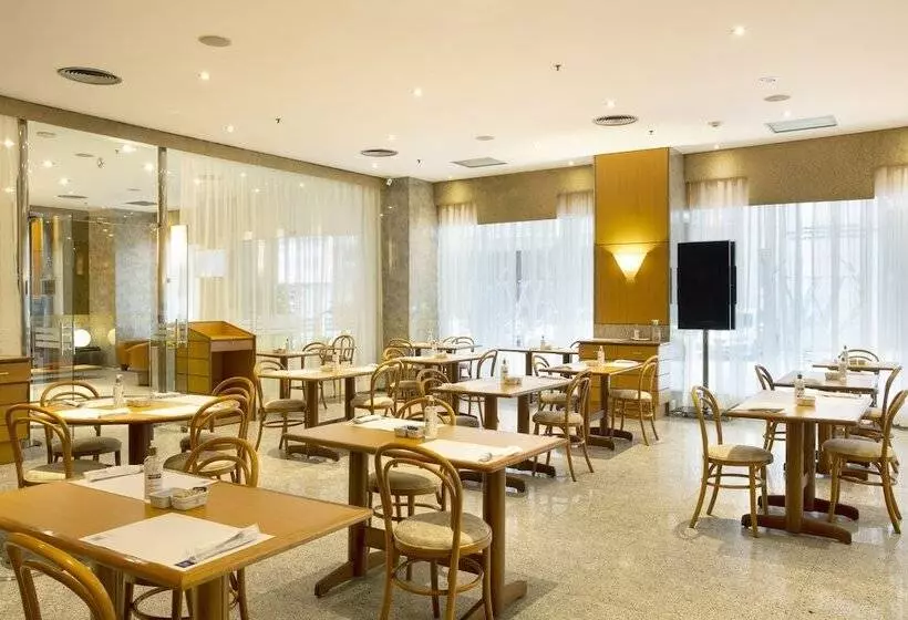 هتل Windsor Asturias