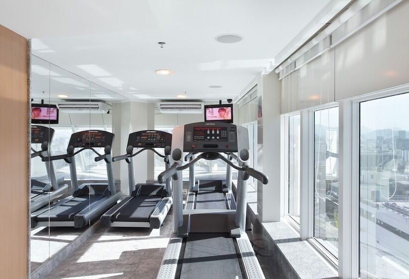 هتل Windsor Asturias