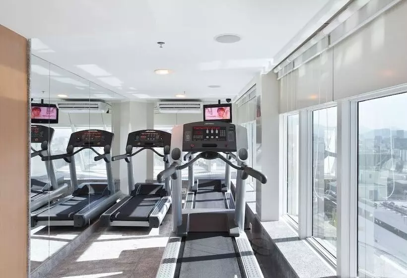 هتل Windsor Asturias