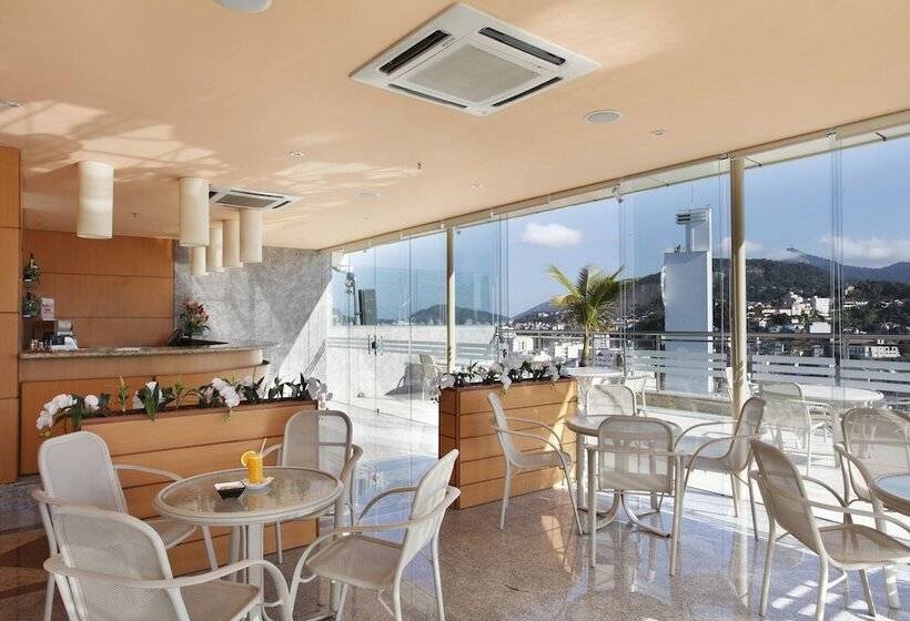 هتل Windsor Asturias