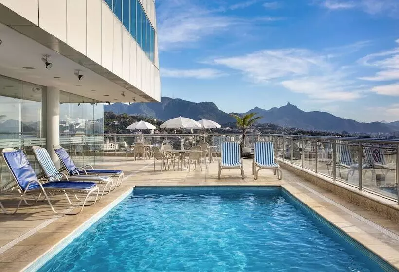 هتل Windsor Asturias