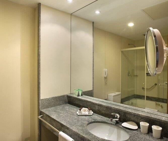 هتل Windsor Asturias