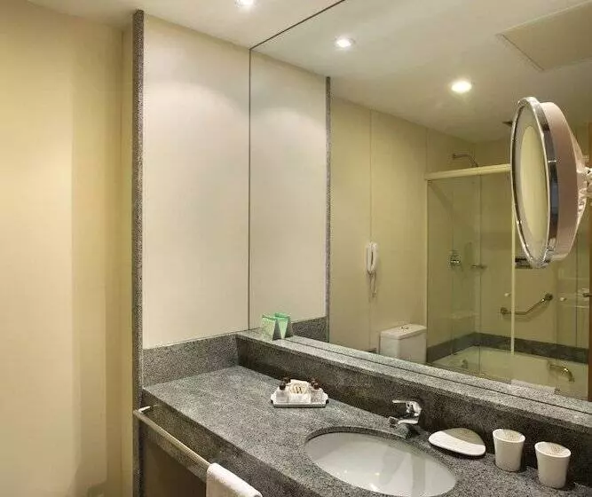 هتل Windsor Asturias