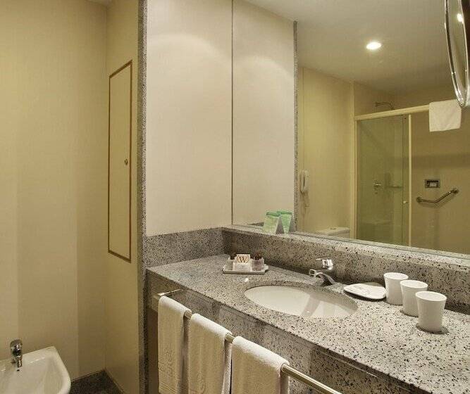 هتل Windsor Asturias