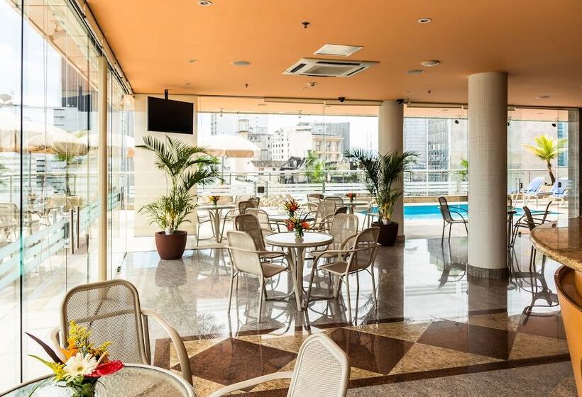 هتل Windsor Asturias