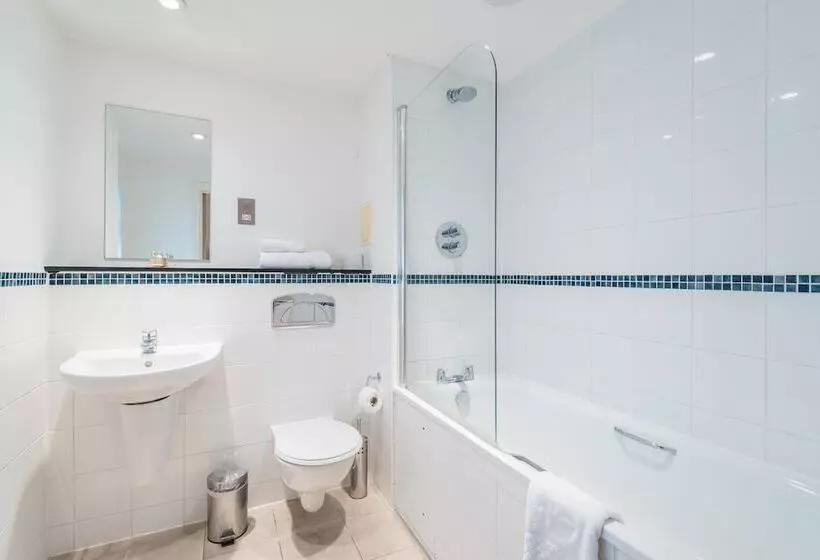 Marlin Apartments Commercial Road   Limehouse