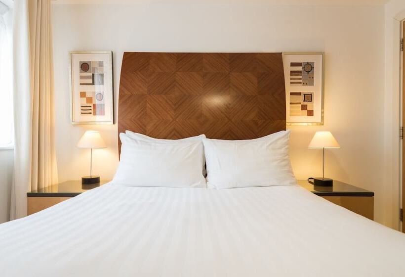 Marlin Apartments Commercial Road Limehouse