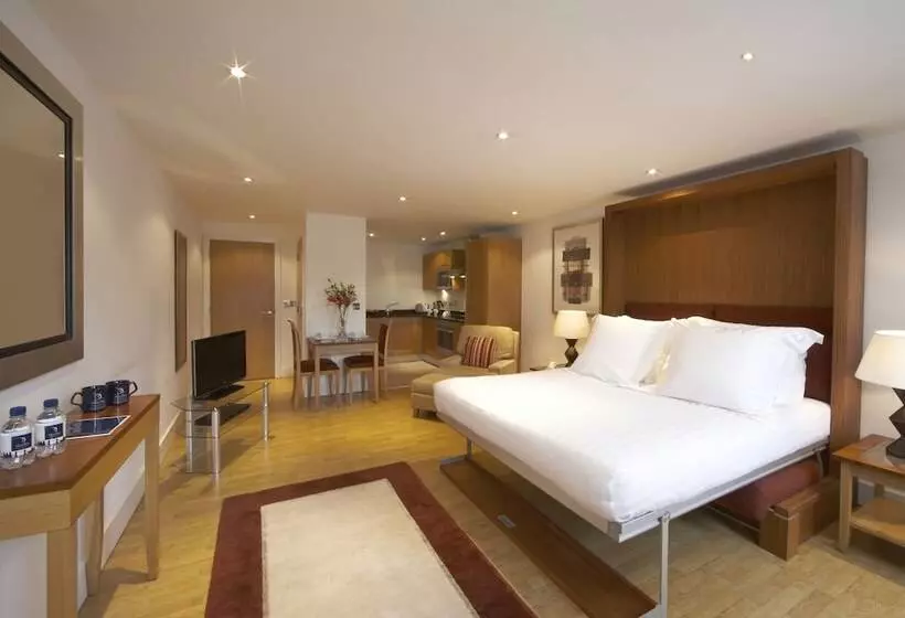 Marlin Apartments Commercial Road   Limehouse