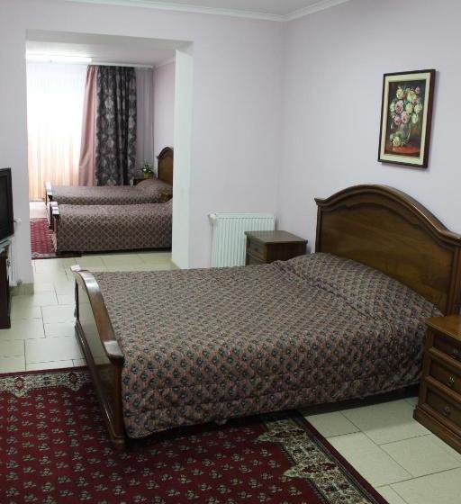 فندق صغير мини готель