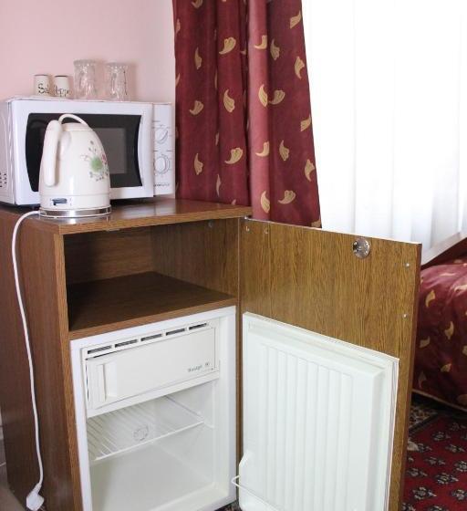 فندق صغير мини готель