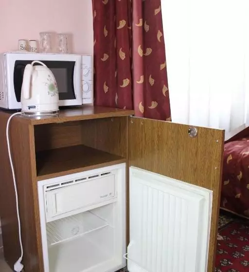 هاستل мини готель