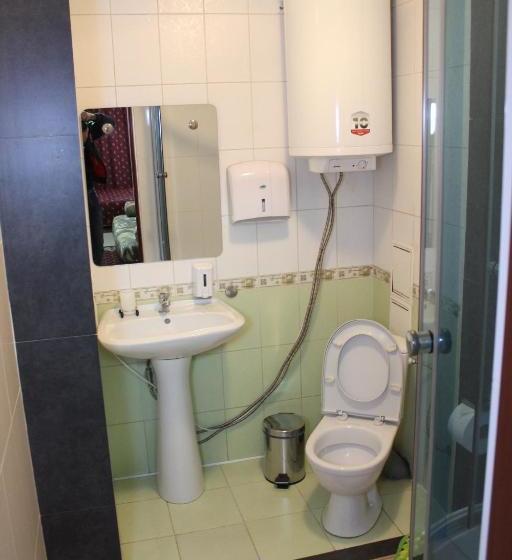 فندق صغير мини готель