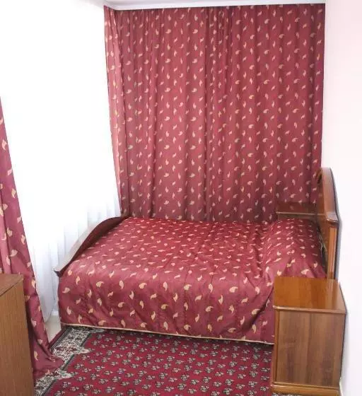 هاستل мини готель