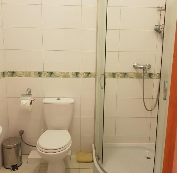 فندق صغير мини готель