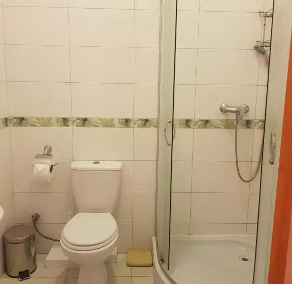 هاستل мини готель