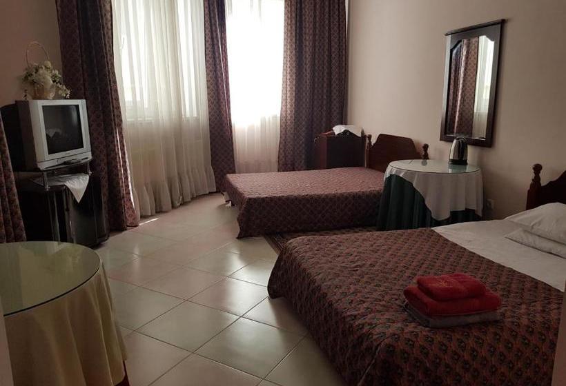 فندق صغير мини готель