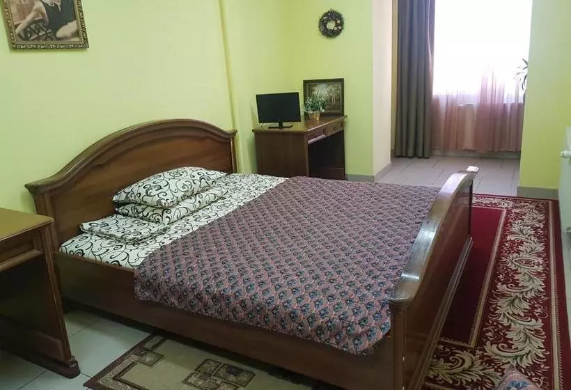 هاستل мини готель
