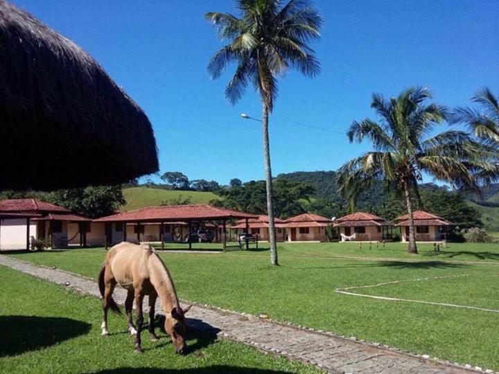 Hospedaria Pousada Acacia Imperial