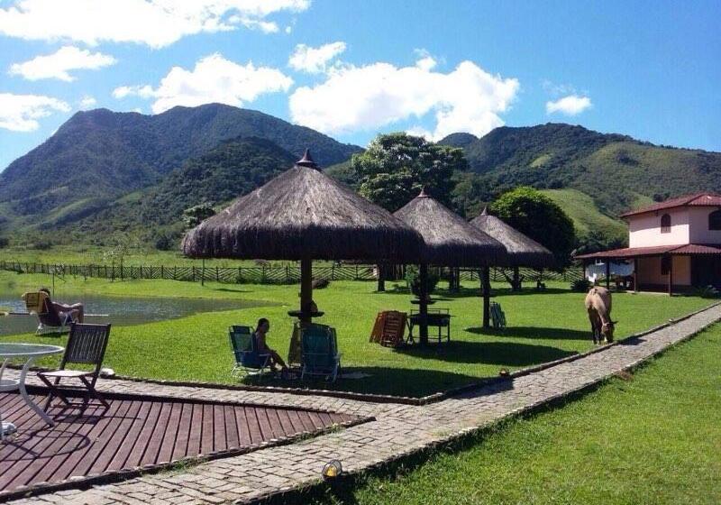 Hospedaria Pousada Acacia Imperial