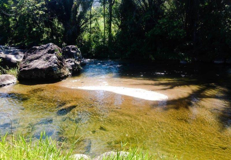 Hospedaria Pousada Acacia Imperial