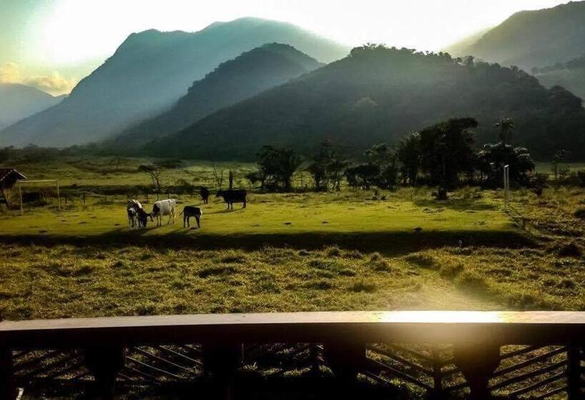 Hospedaria Pousada Acacia Imperial
