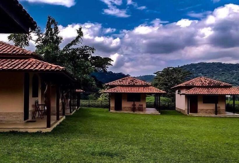 Hospedaria Pousada Acacia Imperial