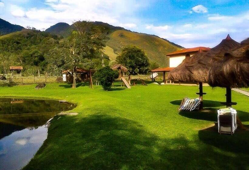 Hospedaria Pousada Acacia Imperial