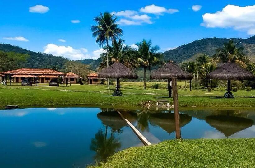 Hospedaria Pousada Acacia Imperial