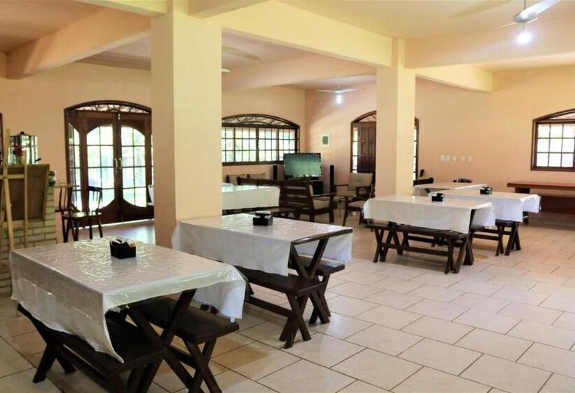 Hospedaria Pousada Acacia Imperial