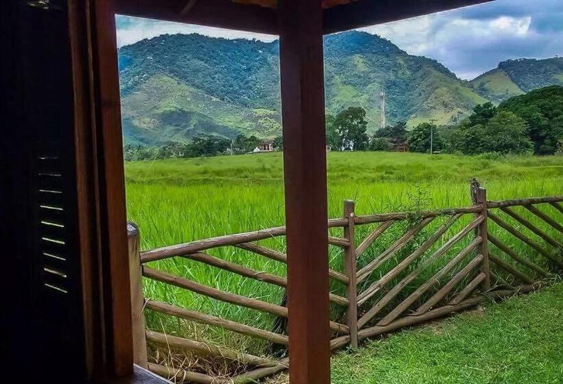 Hospedaria Pousada Acacia Imperial