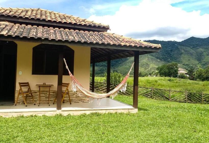 Hospedaria Pousada Acacia Imperial