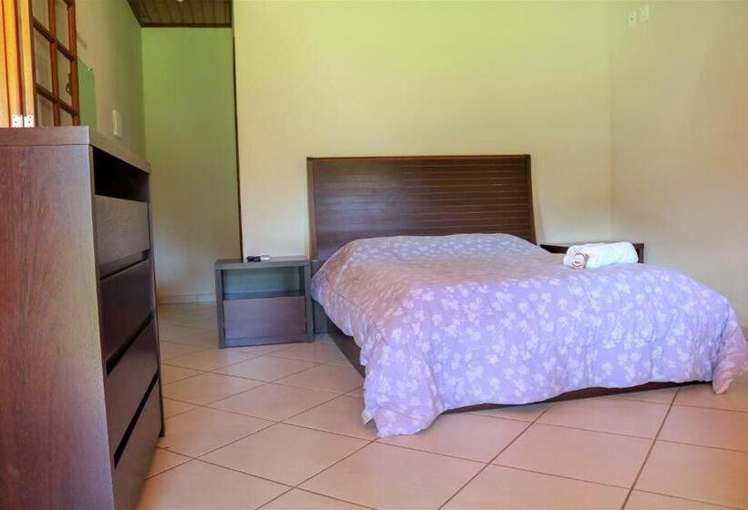 Hospedaria Pousada Acacia Imperial