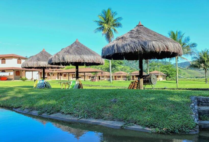 Hospedaria Pousada Acacia Imperial