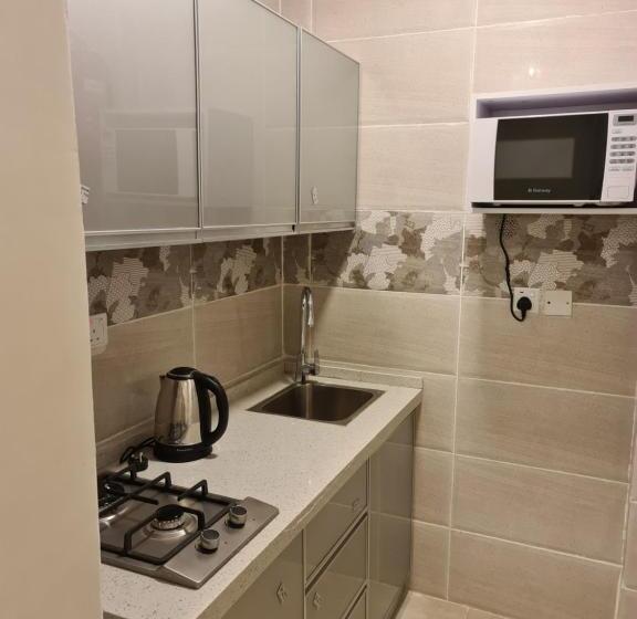 Danat Layalina Appart