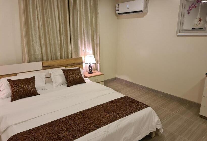 Danat Layalina Appart