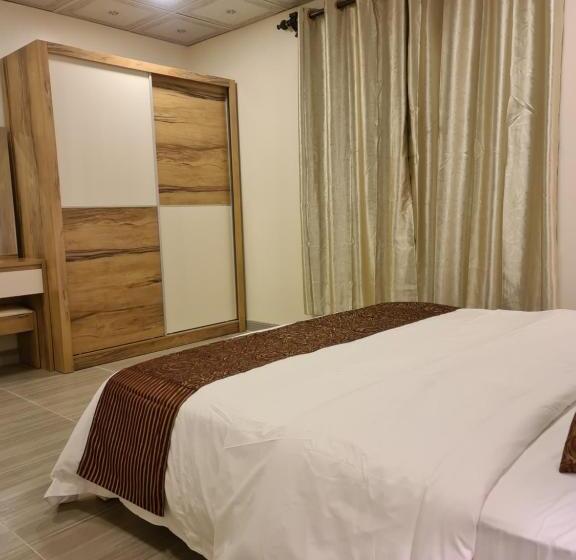 Danat Layalina Appart