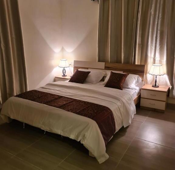 Danat Layalina Appart