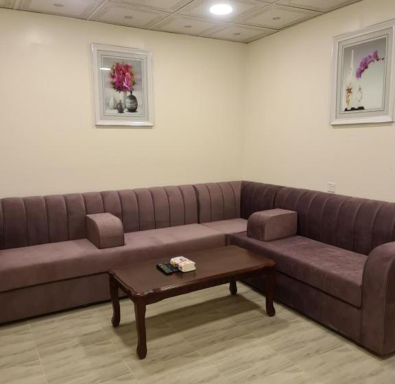 Danat Layalina Appart