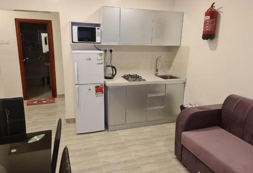 Danat Layalina Appart