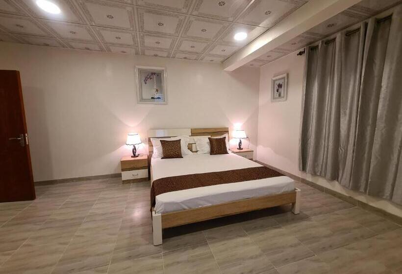 Danat Layalina Appart