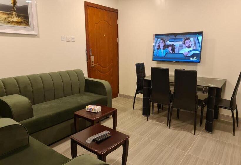 Danat Layalina Appart